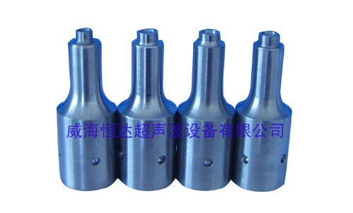 40KHZ超聲波模具