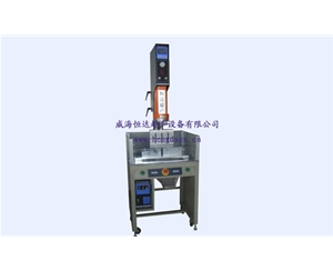 超聲波震落機